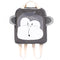 Mochila Escolar Infantil 3D con Diseños de Animales
