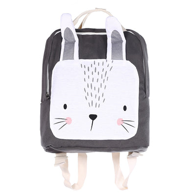 Mochila Escolar Infantil 3D con Diseños de Animales - Image 5