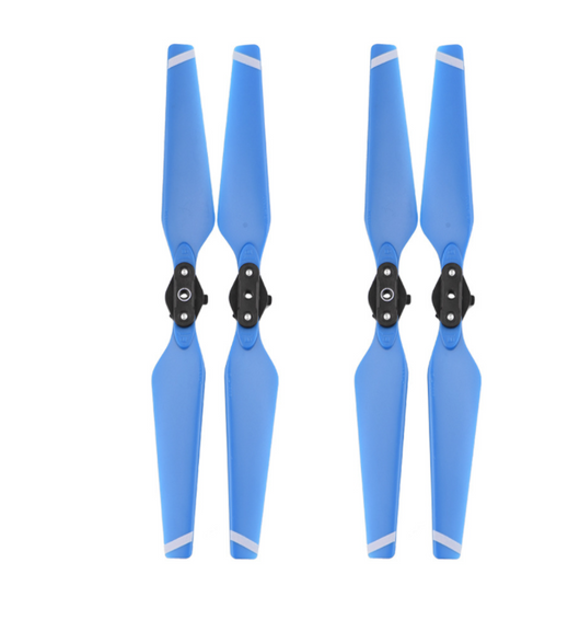 Hélices de Liberación Rápida Plegables Bidireccionales - Accesorios de Drones - Image 13
