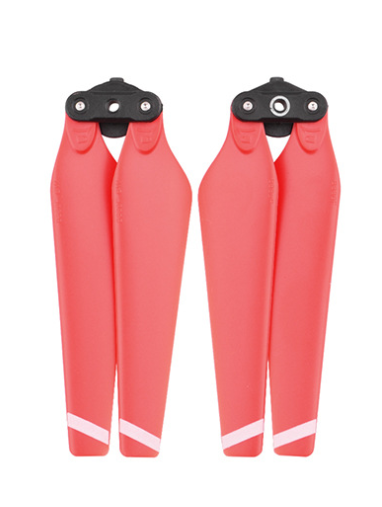 Hélices de Liberación Rápida Plegables Bidireccionales - Accesorios de Drones - Image 9