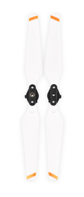 Hélices de Liberación Rápida Plegables Bidireccionales - Accesorios de Drones - Image 10