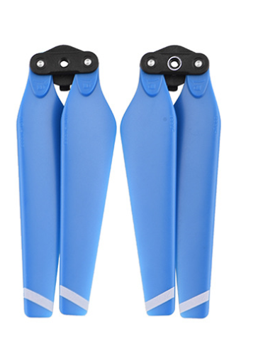 Hélices de Liberación Rápida Plegables Bidireccionales - Accesorios de Drones - Image 11