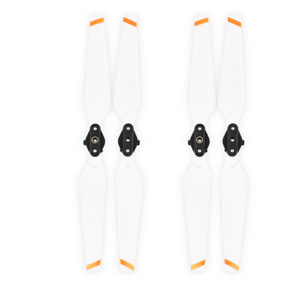 Hélices de Liberación Rápida Plegables Bidireccionales - Accesorios de Drones - Image 3