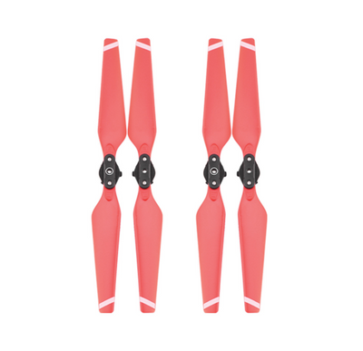 Hélices de Liberación Rápida Plegables Bidireccionales - Accesorios de Drones - Image 6