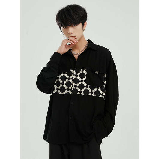 Playera de Manga Larga con Diseño Black Diamond para Hombre y Mujer - Image 5