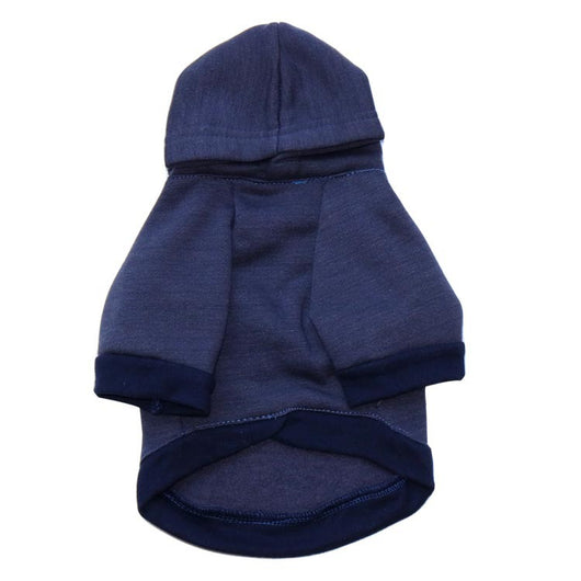 Sudadera Estampada de Canguro para Mascotas - Image 10