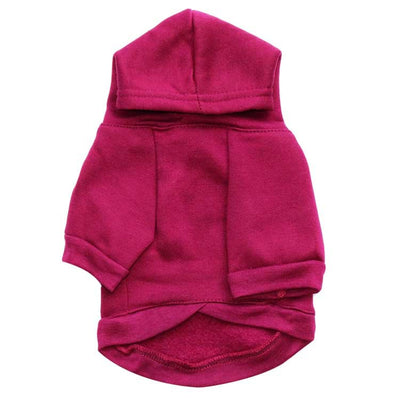 Sudadera Estampada de Canguro para Mascotas - Image 12