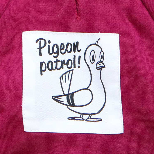 Sudadera Estampada de Canguro para Mascotas - Image 15