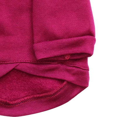 Sudadera Estampada de Canguro para Mascotas - Image 7