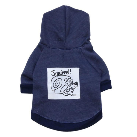 Sudadera Estampada de Canguro para Mascotas - Image 2