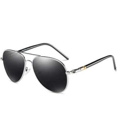 Gafas de Sol Polarizadas para Hombre con Espejo Reflectante - Image 7