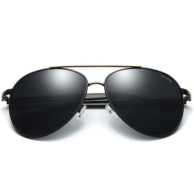 Gafas de Sol Polarizadas para Hombre con Espejo Reflectante - Image 8