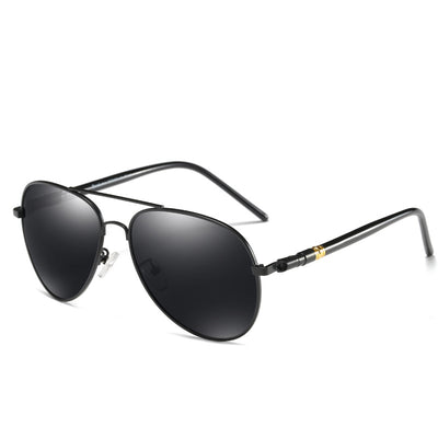 Gafas de Sol Polarizadas para Hombre con Espejo Reflectante - Image 2