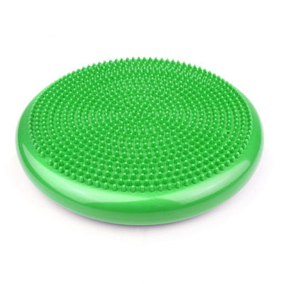 Tabla de Equilibrio con Balín Masajeador para Yoga y Fitness - Image 6