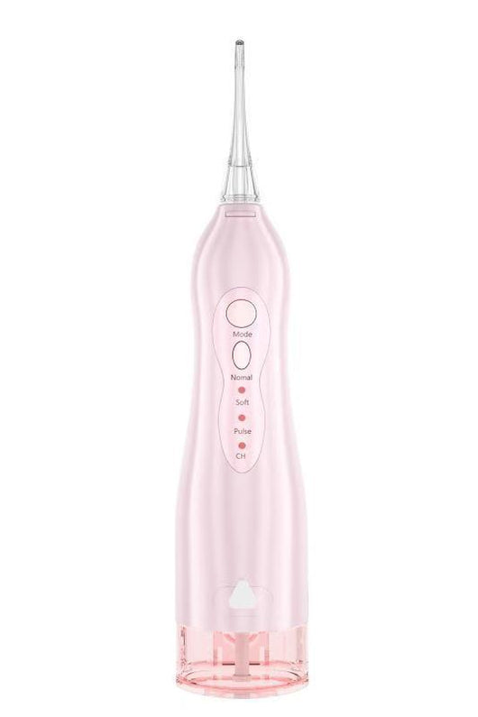 Irrigador Bucal Portátil - Limpiador Dental Eléctrico - Image 6