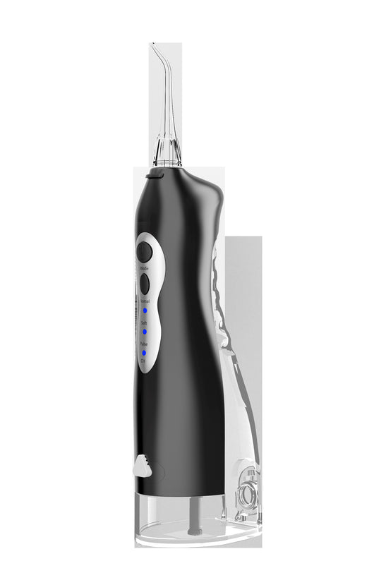 Irrigador Bucal Portátil - Limpiador Dental Eléctrico - Image 3