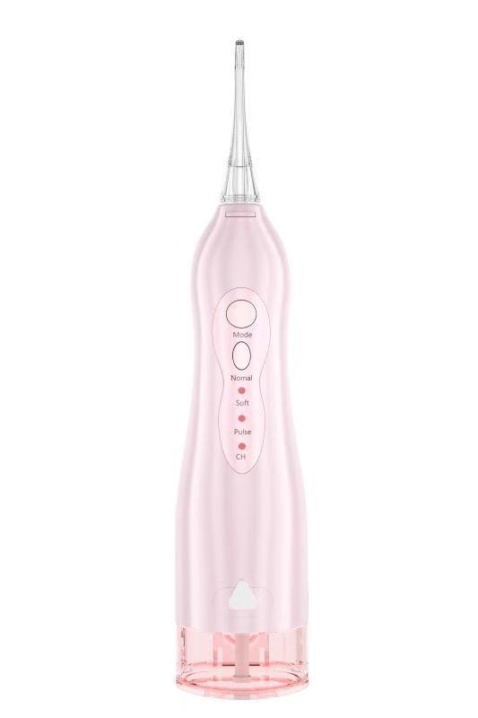 Irrigador Bucal Portátil - Limpiador Dental Eléctrico - Image 2