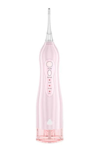 Irrigador Bucal Portátil - Limpiador Dental Eléctrico - Image 2
