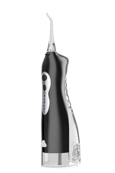 Irrigador Bucal Portátil - Limpiador Dental Eléctrico - Image 4