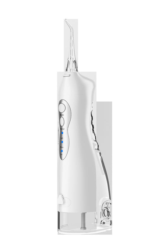 Irrigador Bucal Portátil - Limpiador Dental Eléctrico - Image 5