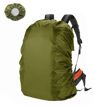 Funda Protectora Impermeable para Mochila de Montaña - Image 16