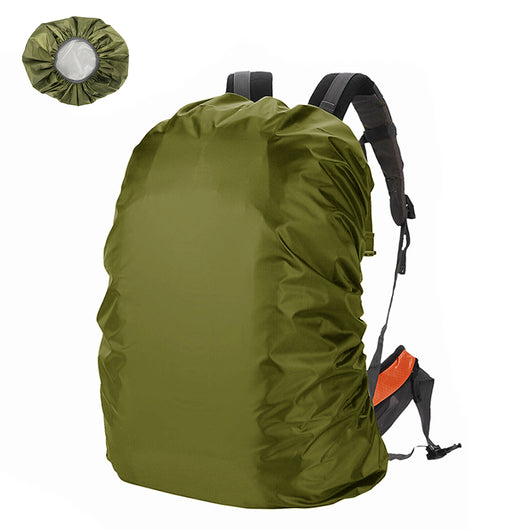 Funda Protectora Impermeable para Mochila de Montaña - Image 16