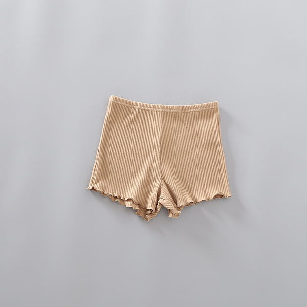 Panties de Seguridad Cosidas para Mujer