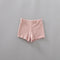 Panties de Seguridad Cosidas para Mujer