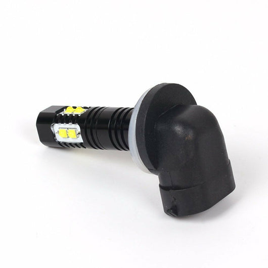 Luces LED Antiniebla para Auto 10 SMD Alta Potencia Carcasa Negra - Image 11