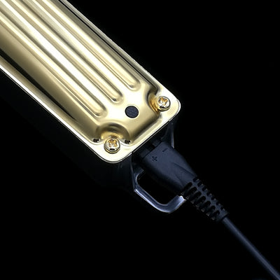 Cortapelo Eléctrico Profesional con Batería de Litio y Carga USB - Image 12
