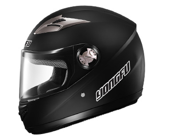 Casco para Auto Eléctrico Mujer Invierno Blanco Marfil Cuatro Estaciones - Image 2