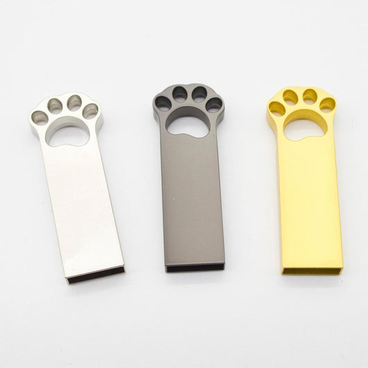 Memoria USB Metálica Impermeable Personalizada - Regalo Corporativo - Image 9