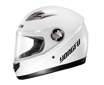Casco para Auto Eléctrico Mujer Invierno Blanco Marfil Cuatro Estaciones - Image 8