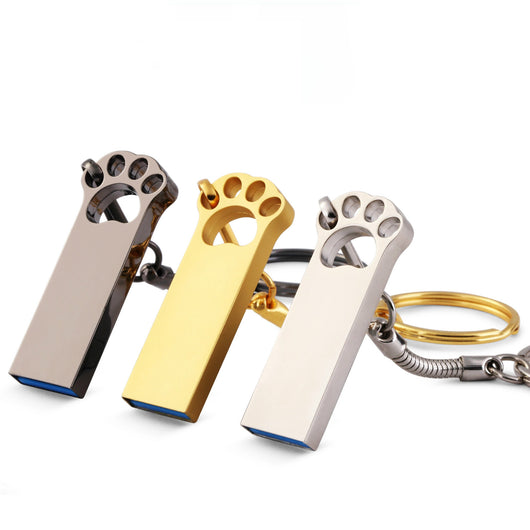 Memoria USB Metálica Impermeable Personalizada - Regalo Corporativo - Image 10