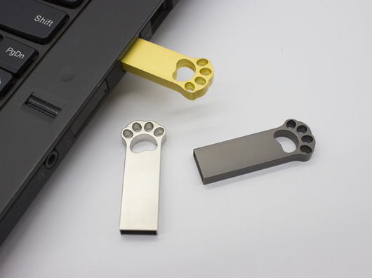 Memoria USB Metálica Impermeable Personalizada - Regalo Corporativo - Image 12
