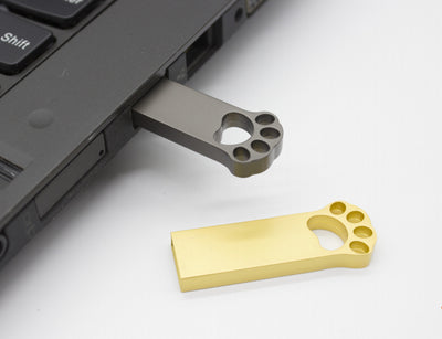 Memoria USB Metálica Impermeable Personalizada - Regalo Corporativo - Image 13
