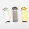 Memoria USB Metálica Impermeable Personalizada - Regalo Corporativo