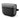 Compatible with Apple, Airpods Pro Earphone Protective Case Metal Earphone Protective Case