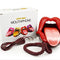 Teléfono Labios Rojos Sexy - Diseño Fashion Retro