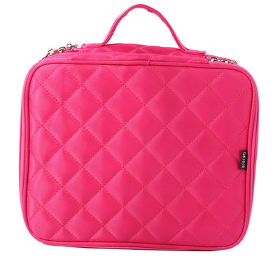 Bolsa de Cosméticos de Doble Compartimento Gran Capacidad - Image 11