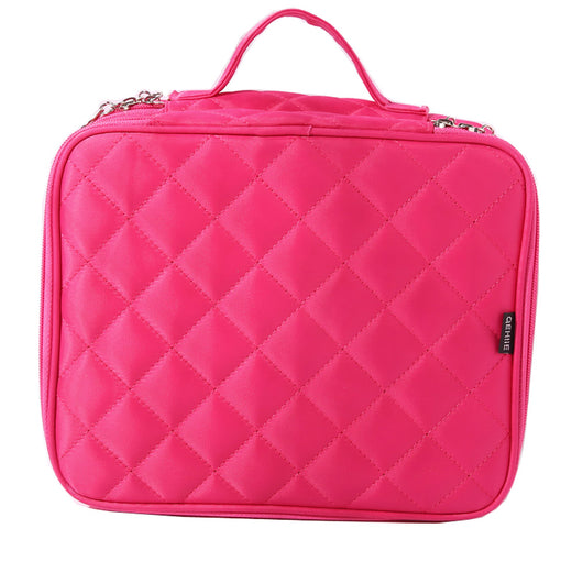 Bolsa de Cosméticos de Doble Compartimento Gran Capacidad - Image 11