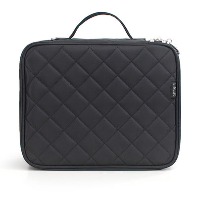 Bolsa de Cosméticos de Doble Compartimento Gran Capacidad - Image 15