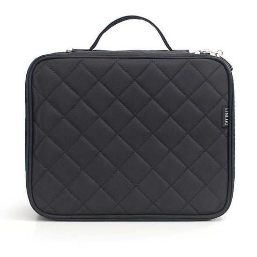 Bolsa de Cosméticos de Doble Compartimento Gran Capacidad - Image 15
