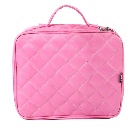 Bolsa de Cosméticos de Doble Compartimento Gran Capacidad - Image 3