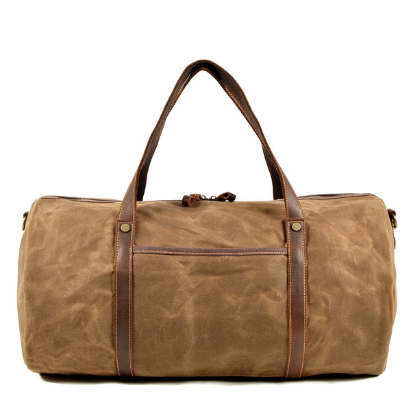 Bolsa de Viaje Retro Plegable Impermeable Gran Capacidad