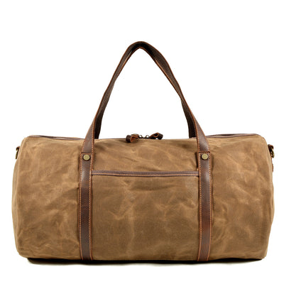 Bolsa de Viaje Retro Plegable Impermeable Gran Capacidad