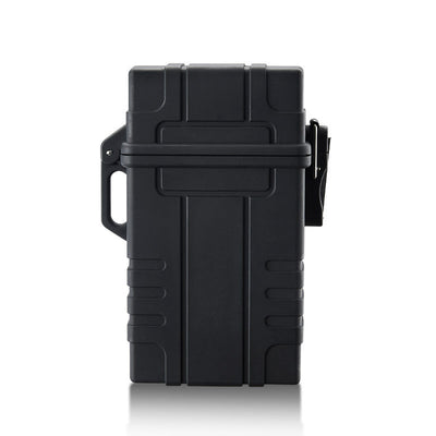 Encendedor Portátil Impermeable Sellado para Exteriores - Image 11