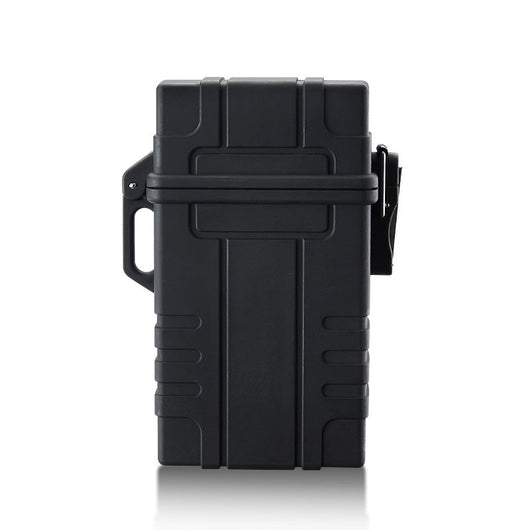 Encendedor Portátil Impermeable Sellado para Exteriores - Image 11
