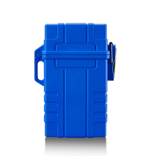 Encendedor Portátil Impermeable Sellado para Exteriores - Image 15