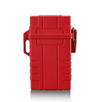 Encendedor Portátil Impermeable Sellado para Exteriores - Image 6